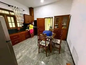 2 Storey house rent in Katunayake (Residential or office Staff)