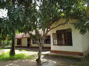House with Land for Sale Nikaweratiya