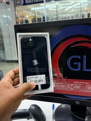 Apple iPhone 14 128GB (Used)