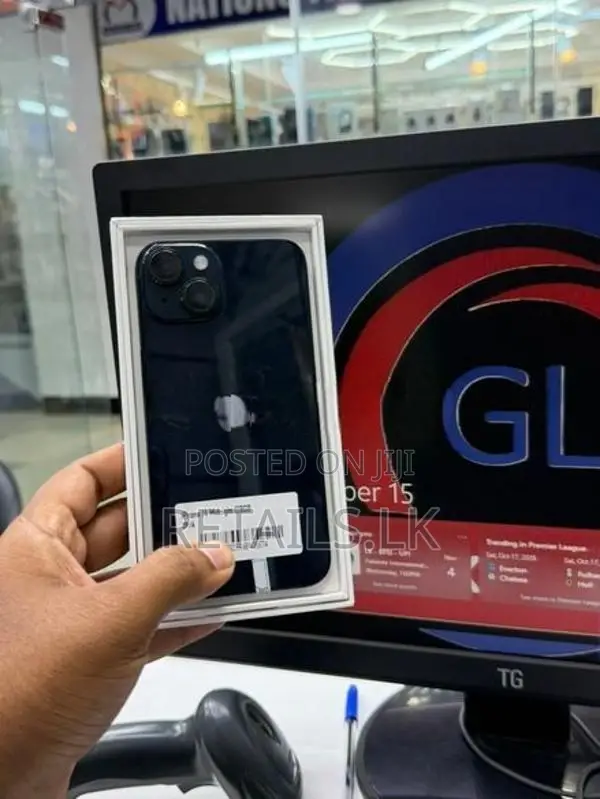 Apple iPhone 14 128GB (Used)