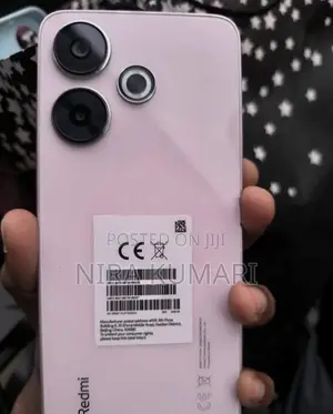 Xiaomi Redmi 13 (Used)