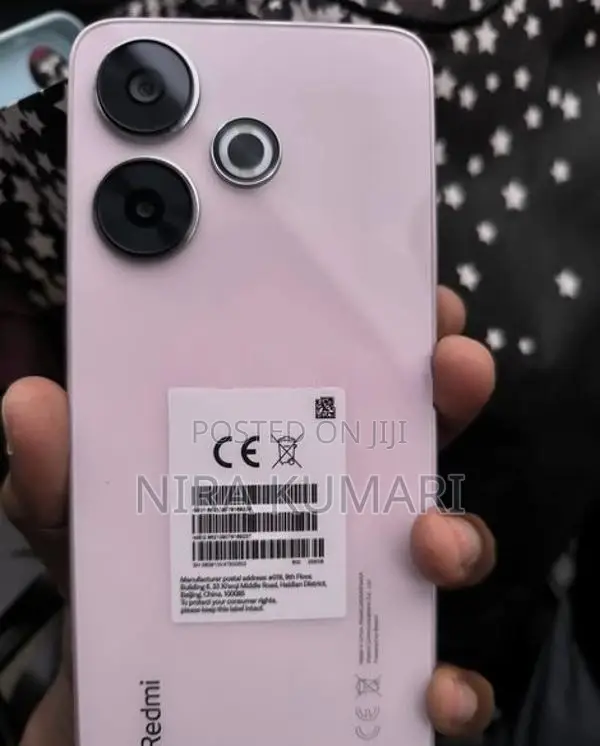 Xiaomi Redmi 13 (Used)