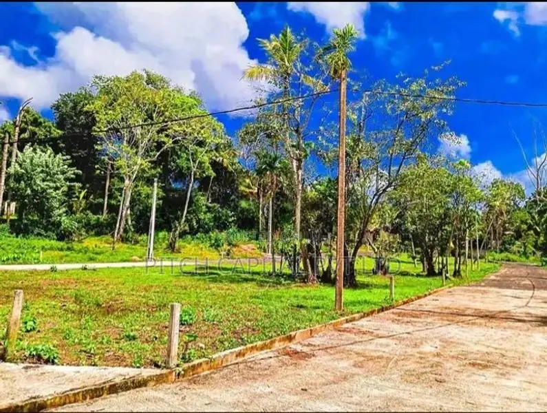 Koggala Land For Sale
