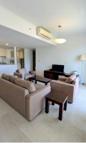 Luxury Apartment for Rent in Emperor Residencies Colombo 03 [ 2332 C ]