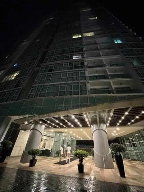 Luxury Apartment for Rent in Emperor Residencies Colombo 03 [ 2332 C ]