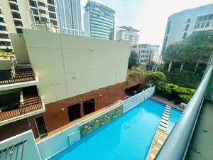 Luxury Apartment for Rent in Emperor Residencies Colombo 03 [ 2332 C ]