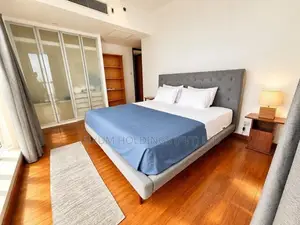 Luxury Apartment for Rent in Monarch Residencies Colombo 03 [ 2331 C ]