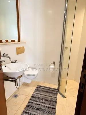 Luxury Apartment for Rent in Monarch Residencies Colombo 03 [ 2331 C ]