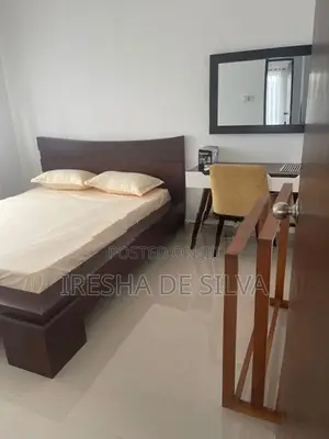 Fully Furnished 2-Bedroom Apartment for Sale – Elixia, Malabe