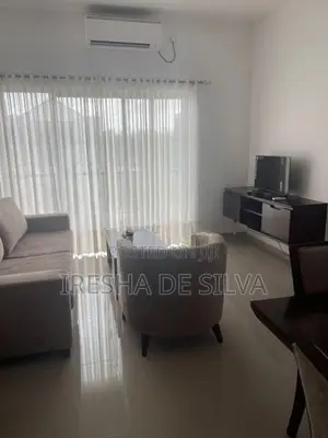 Fully Furnished 2-Bedroom Apartment for Sale – Elixia, Malabe