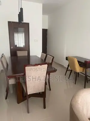 Fully Furnished 2-Bedroom Apartment for Sale – Elixia, Malabe