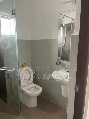Fully Furnished 2-Bedroom Apartment for Sale – Elixia, Malabe