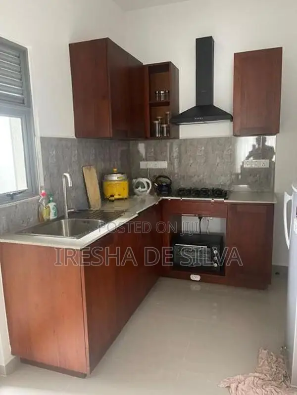 Fully Furnished 2-Bedroom Apartment for Sale – Elixia, Malabe