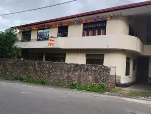 Super Two Story House for Sale Pitakotte DS40900