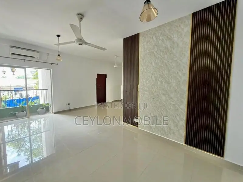 UNFURNISHED 3-BEDROOM APARTMENT FOR SALE IN ARIYANA RESORT ATHURUGIRIY
