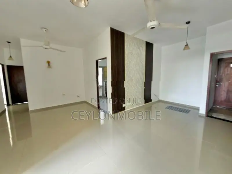 UNFURNISHED 3-BEDROOM APARTMENT FOR SALE IN ARIYANA RESORT ATHURUGIRIY