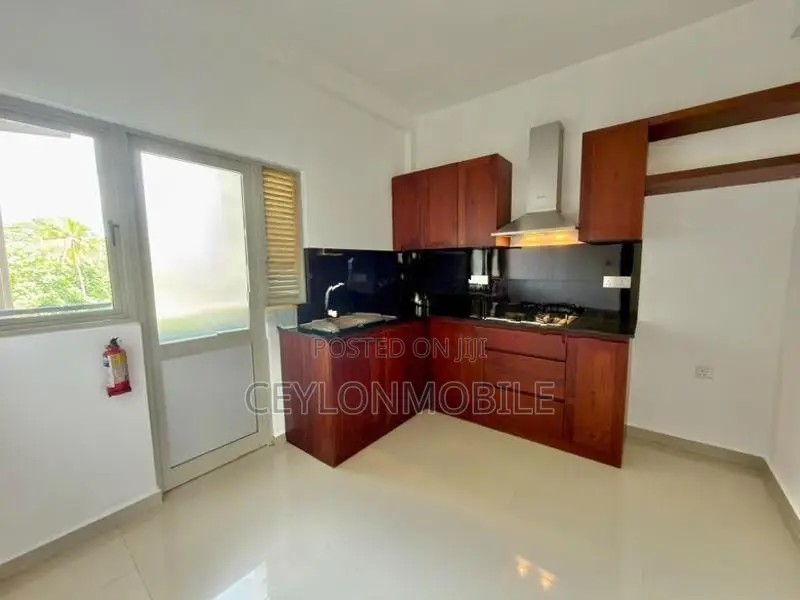 UNFURNISHED 3-BEDROOM APARTMENT FOR SALE IN ARIYANA RESORT ATHURUGIRIY