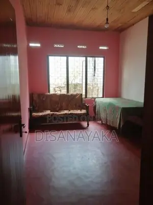 Single Story House for Sale Athurugiriya DS40130