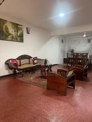 House For Rent Off Kings Hospital Colombo 05 [ 2287C ]