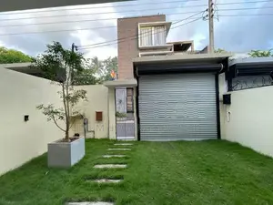 Fully A/C Brand New House For Rent In Battaramulla [ 2275C ]