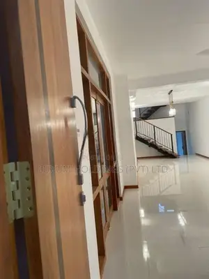 Fully A/C Brand New House For Rent In Battaramulla [ 2275C ]