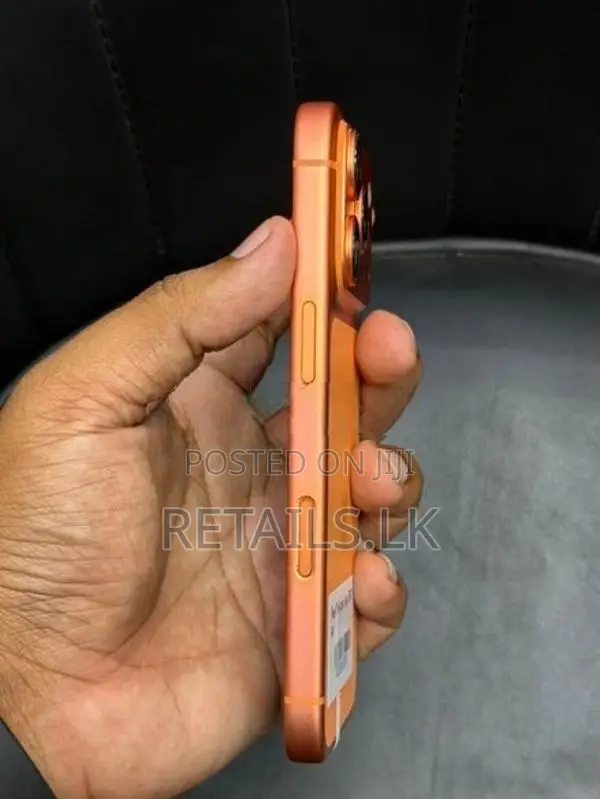 Apple iPhone 17 Pro 256GB (Used)