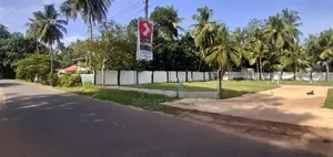 දහය්යාගම හන්දියෙන් සින්නක්කර ඉඩමක්
