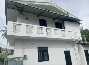 4 Rooms 2 Storey house rent in Katunayake (Residential or office Staff