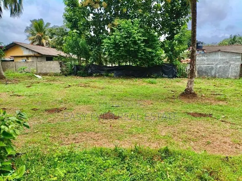 බණ්ඩාරගම වීදියගමින් පර්චස් 20ක අගනා බිම් කොටසක් විකිණීමට