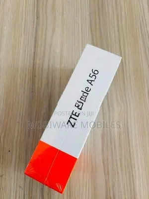ZTE Blade A56 4GB 128GB (Used)