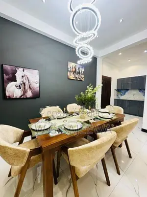 Brand new luxury fully Furnished 3story house for sale Demanhandiya
