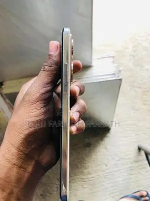 Realme P3 Ultra (Used)
