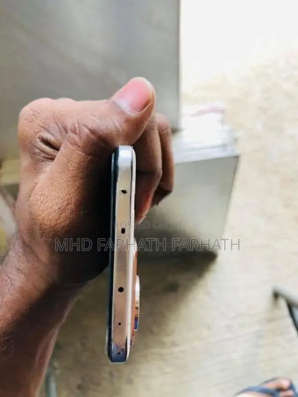 Realme P3 Ultra (Used)