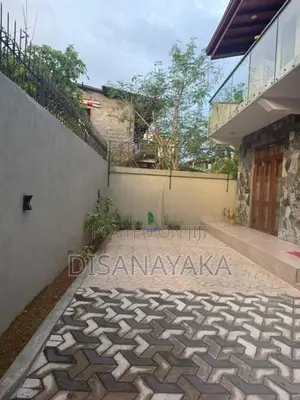 Super Luxury Two Story House for Sale Kotte Ds55557