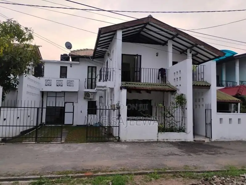 4bedroom house for sale lake city jaela