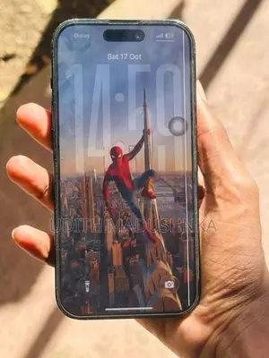 Apple iPhone 14 Pro (Used)