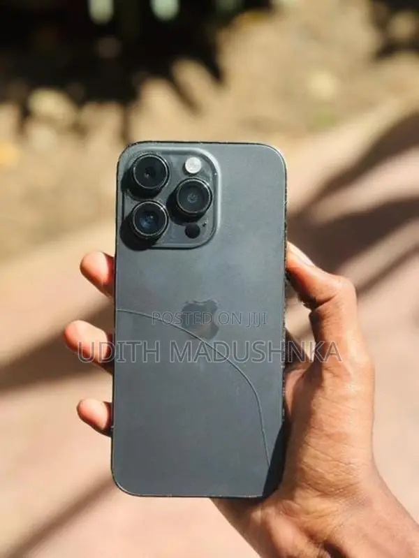 Apple iPhone 14 Pro (Used)