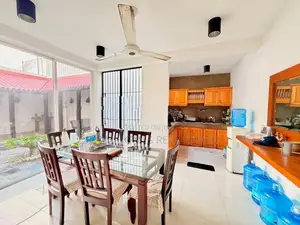 Architectural Designed Luxury 3-Story House for Sale – Battaramulla