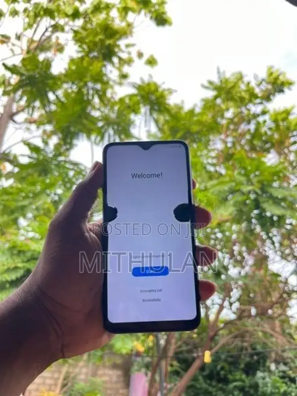 Samsung Galaxy A10 (Used)