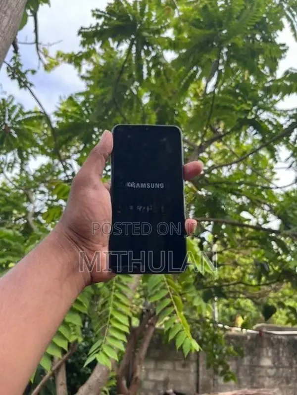 Samsung Galaxy A10 (Used)