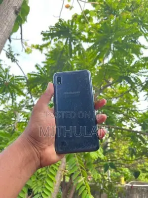 Samsung Galaxy A10 (Used)
