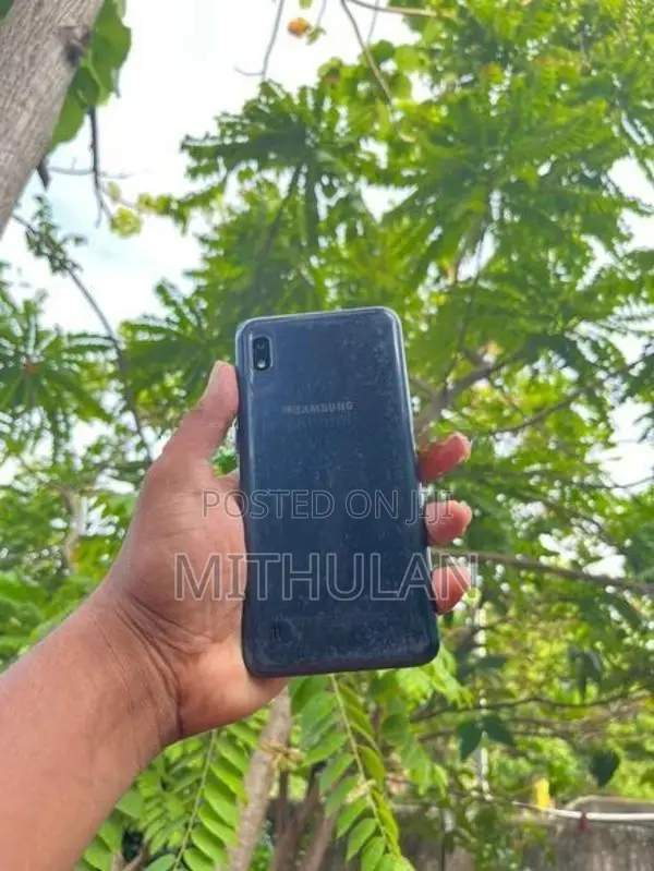 Samsung Galaxy A10 (Used)