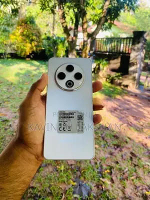 Tecno Spark 30 (Used)