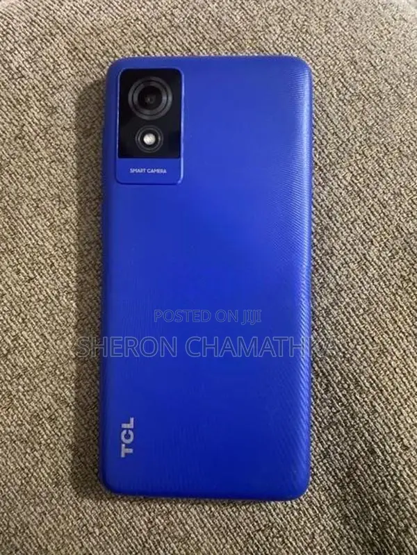 TCL 502 (Used)