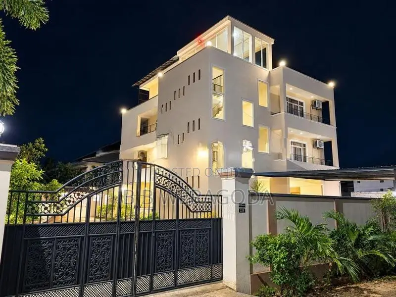 Furnished Apartment For Rent Seeduwa