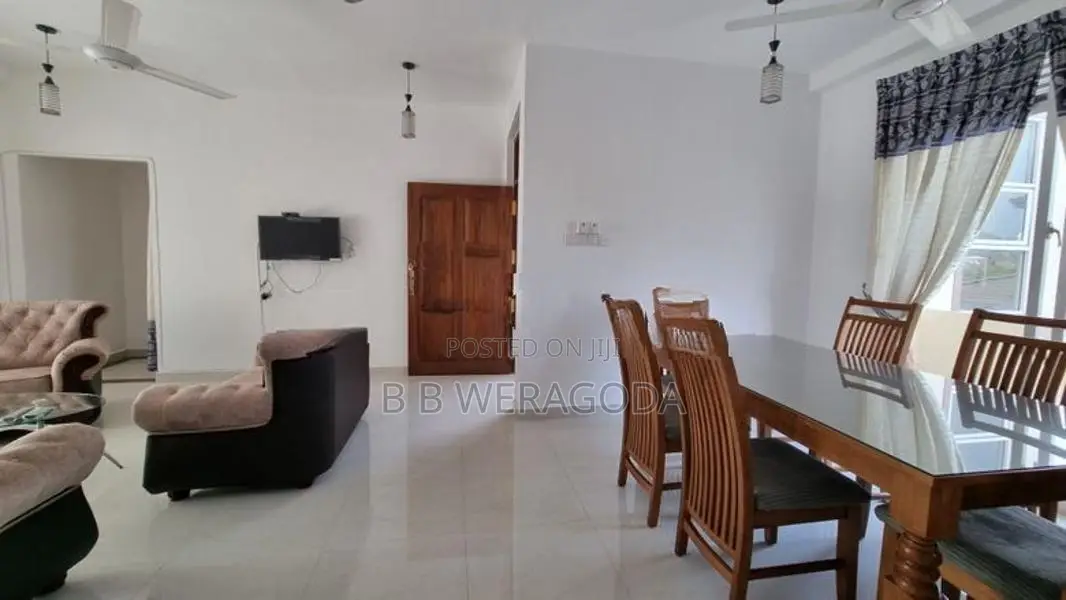 Furnished Apartment For Rent Seeduwa