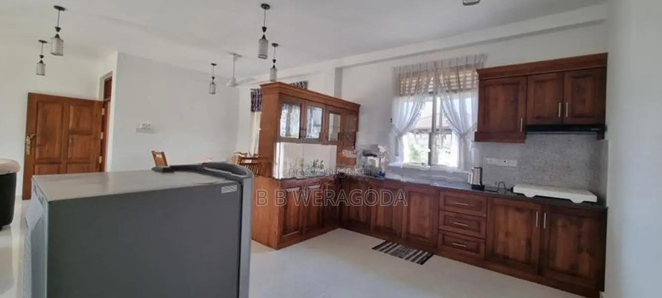 Furnished Apartment For Rent Seeduwa