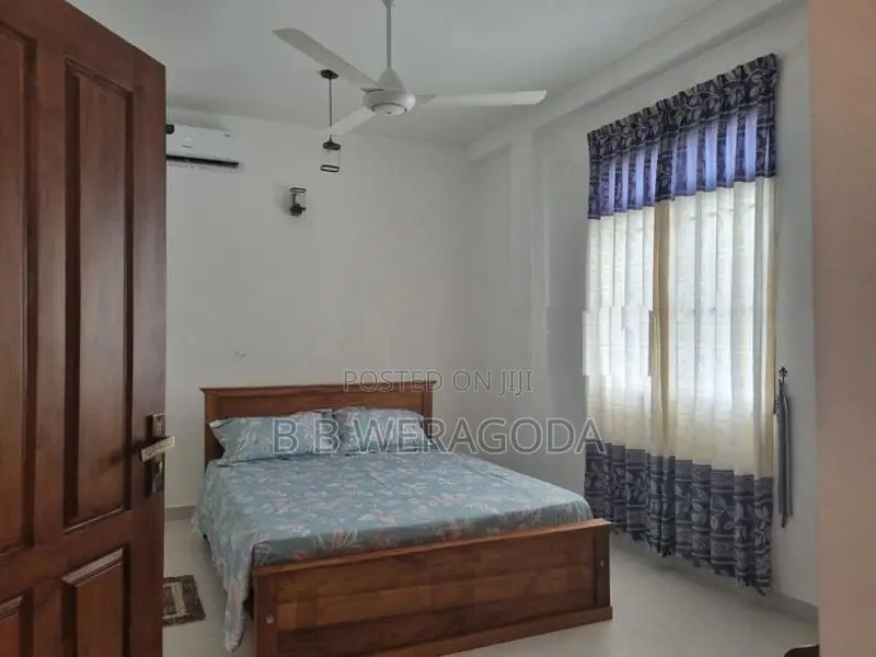Furnished Apartment For Rent Seeduwa