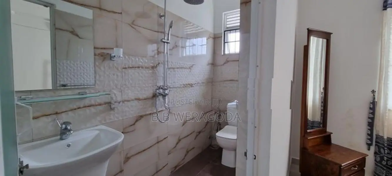 Furnished Apartment For Rent Seeduwa