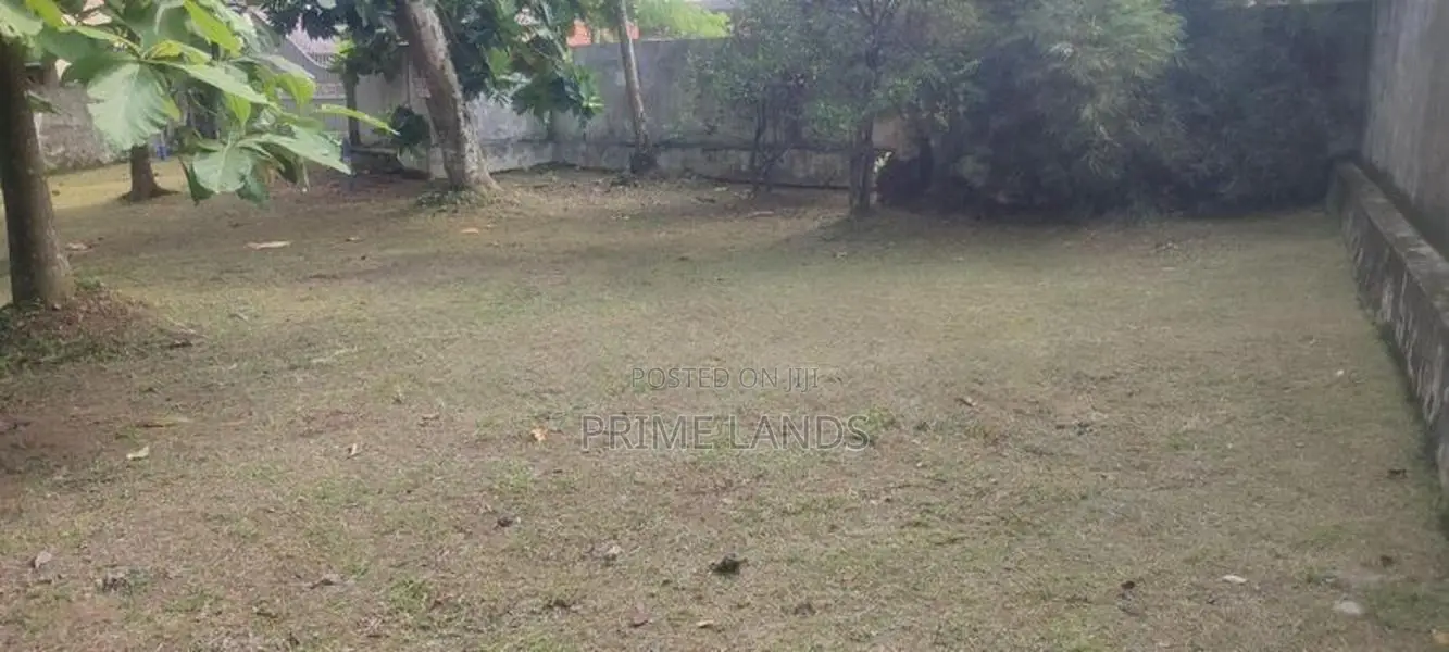 Land for Sale in Thalahena